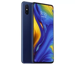 Le smartphone Xiaomi Mi Mix 3 (5G) à un prix imbattable